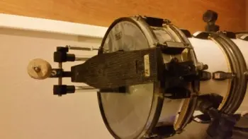 Help needed with a (gulp) Rogers Series II (ugh)