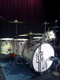 1968/69 Rogers R360 COS DEMO
