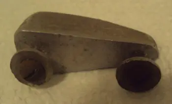 Please help identify