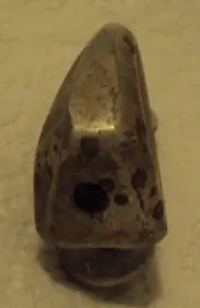 Please help identify