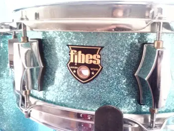 A FIBES bop kit...
