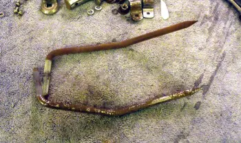 Rust never sleeps