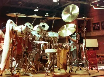 A FIBES bop kit...
