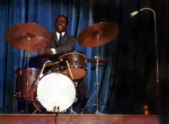 1964 Gretsch RB bop kit