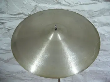Zyn Cymbals 20&quot;