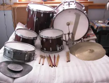 One for you gretsch guys