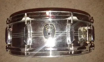 Royal Star snare