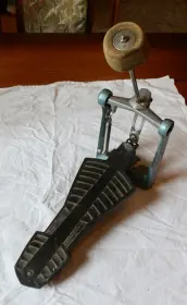 Premier 250S bass drum pedal