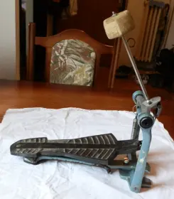 Premier 250S bass drum pedal