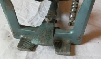 Premier 250S bass drum pedal