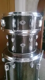 Early 70s Slingerlands