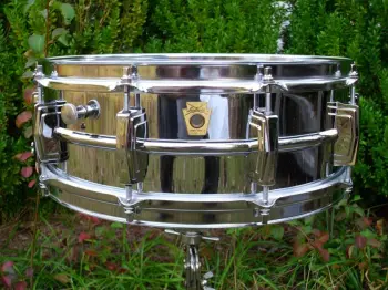 For Sale: 2 Ludwig Supraphonics