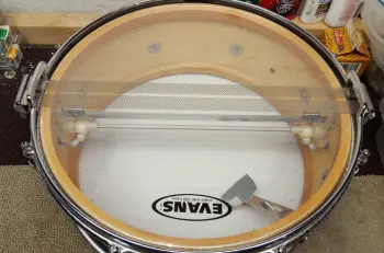 At last ... Premier Mahogany Duroplastic Royal Ace Originally Sold With My Kit
