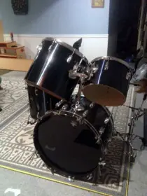 Help identifying drum series and value.