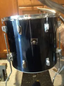 Help identifying drum series and value.