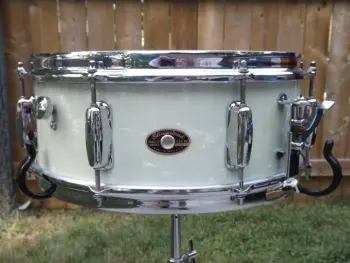How Many Canadian Members Here &amp; Let`s See Your Vintage Drums!!