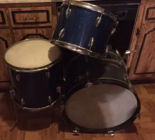 Gambles mij kit for trade