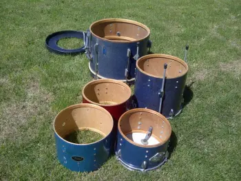 Please help ID these MIJs