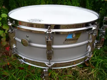 For Sale: Ludwig Acrolite
