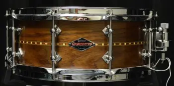2015 Craviotto Solid Walnut