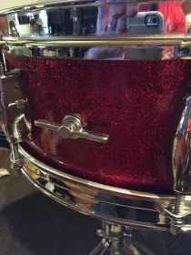 New Score * Camco Tuxedo Snare