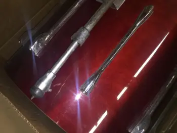 Just bought this 6 piece Recording Custom?