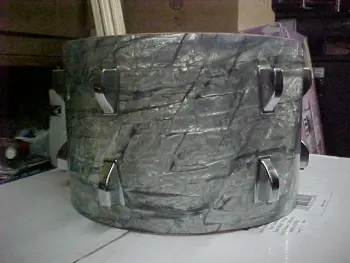 This is the Display Your Kent Drums Thread