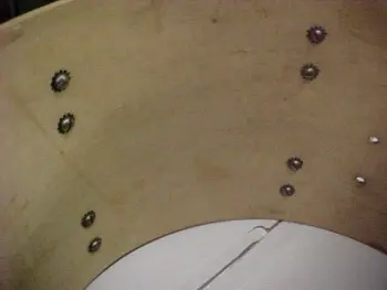 This is the Display Your Kent Drums Thread