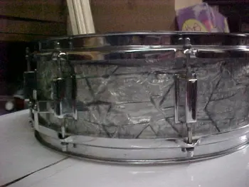This is the Display Your Kent Drums Thread