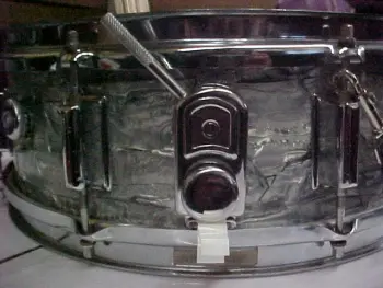 This is the Display Your Kent Drums Thread