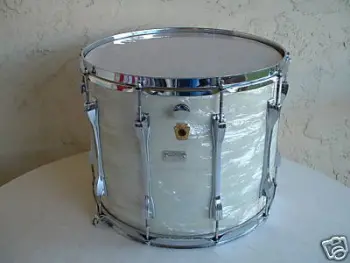 Ludwig Marching Tenor