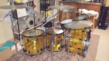 Jason Bonham`s Led Zeppelin Experience - Vintage Written Music at it`s Finest!!