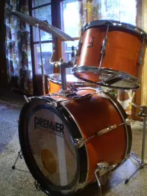 Premier experts please! Not sure what is this...