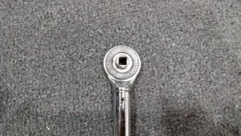 70's Ludwig Atlas Cymbal Stand Tilter