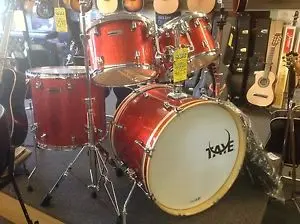 Taye Pro-X Kits