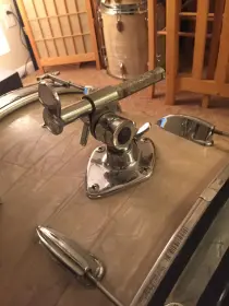 help ! identify my drums
