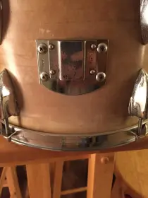help ! identify my drums