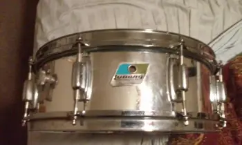 Ludwig COW Snare Drum