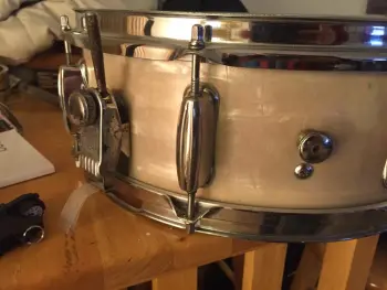 help ! identify my drums