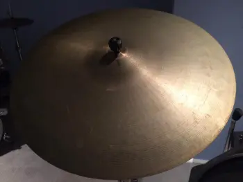 60's 18&quot; A up for grabs