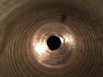 60's 18&quot; A up for grabs