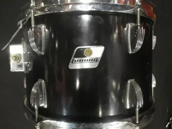 Ludwig Rocker/ SL kit