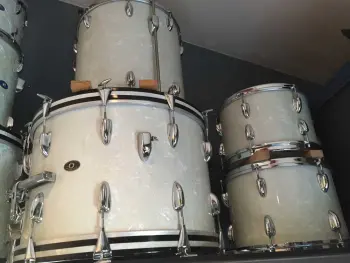 Need Help with value of drum sets for sale