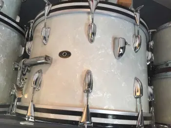 Need Help with value of drum sets for sale