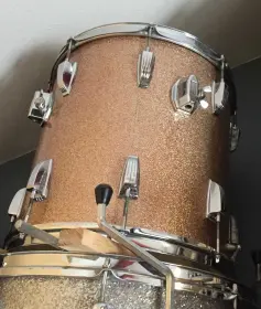 Need Help with value of drum sets for sale