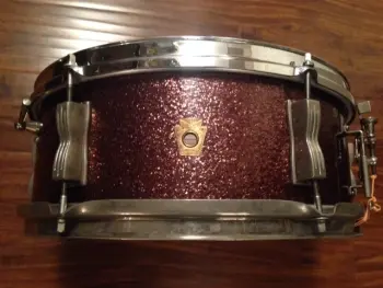 2015 Vintage Drums