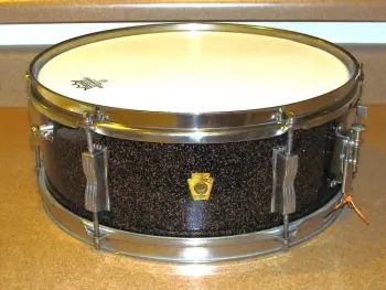 2015 Vintage Drums