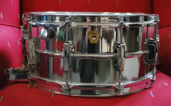 2015 Vintage Drums