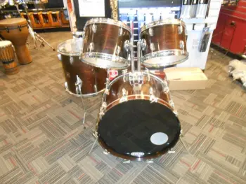 2015 Vintage Drums