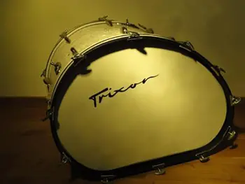 Restoring a Trixon Speedfire + Luxus 200